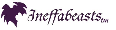 Ineffabeasts Logo 2 image